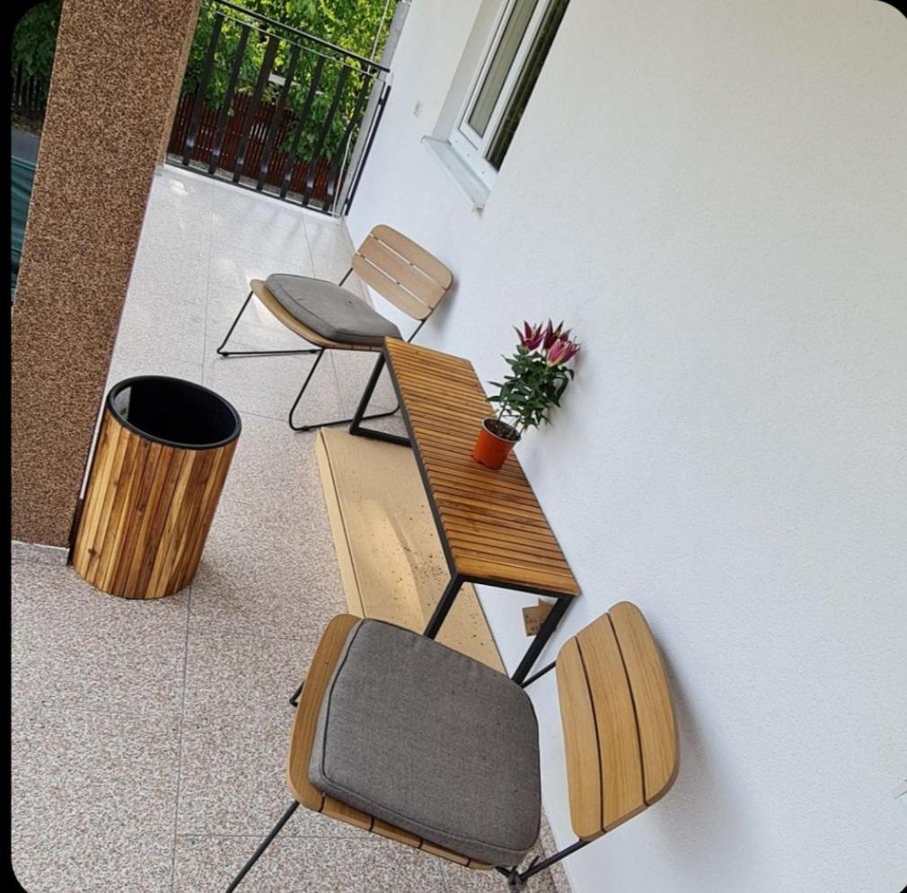 מלון קורטאה דה ארגס Casa Coco מראה חיצוני תמונה